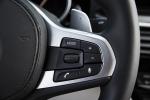 BMW 540i Sedan M Sport 2017 года (WW)